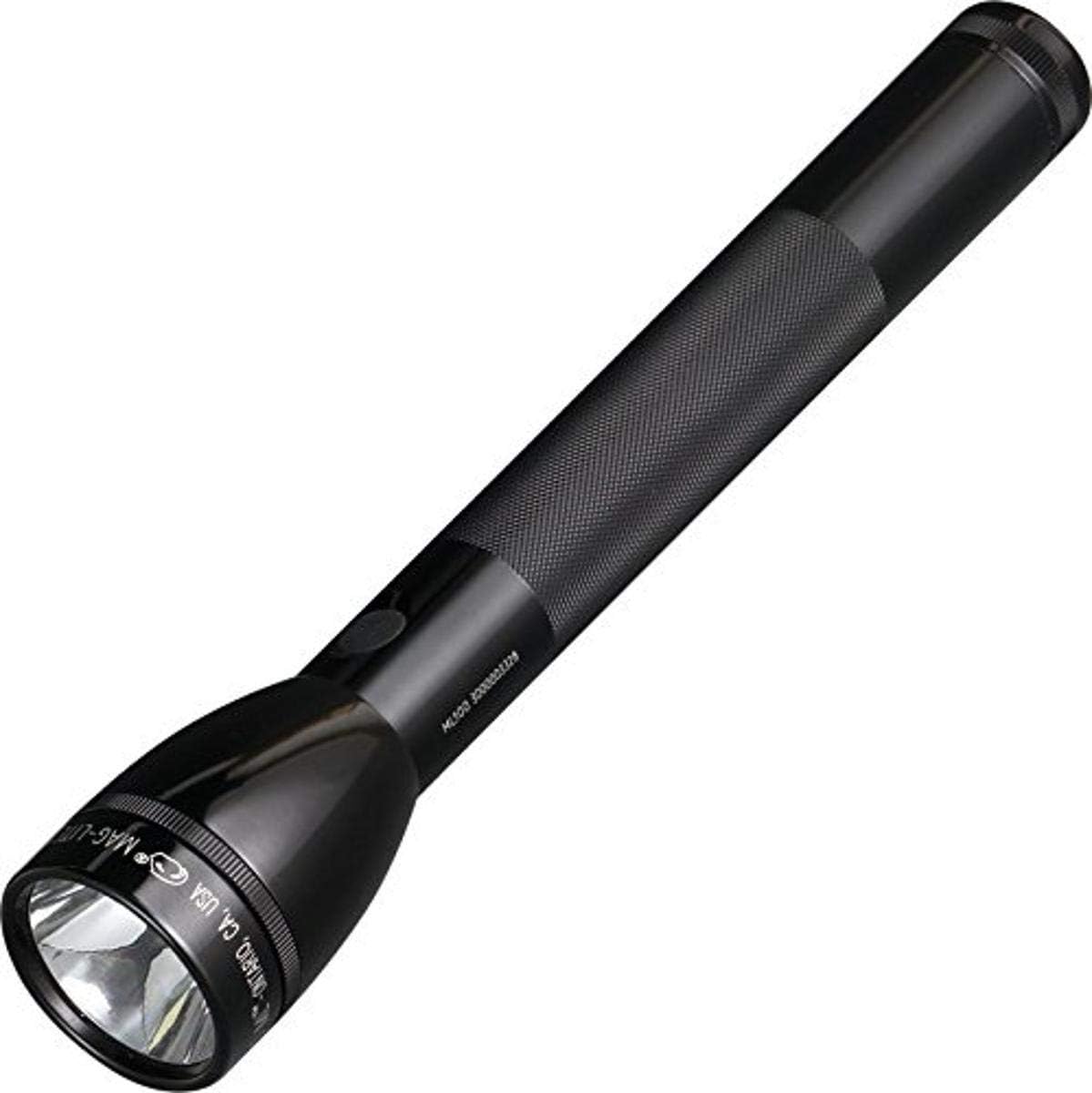 Maglite ML100 LED 3-Cell C Flashlight, Display Box