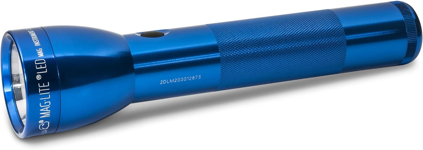 Maglite ML300L LED 2-Cell D Display Box