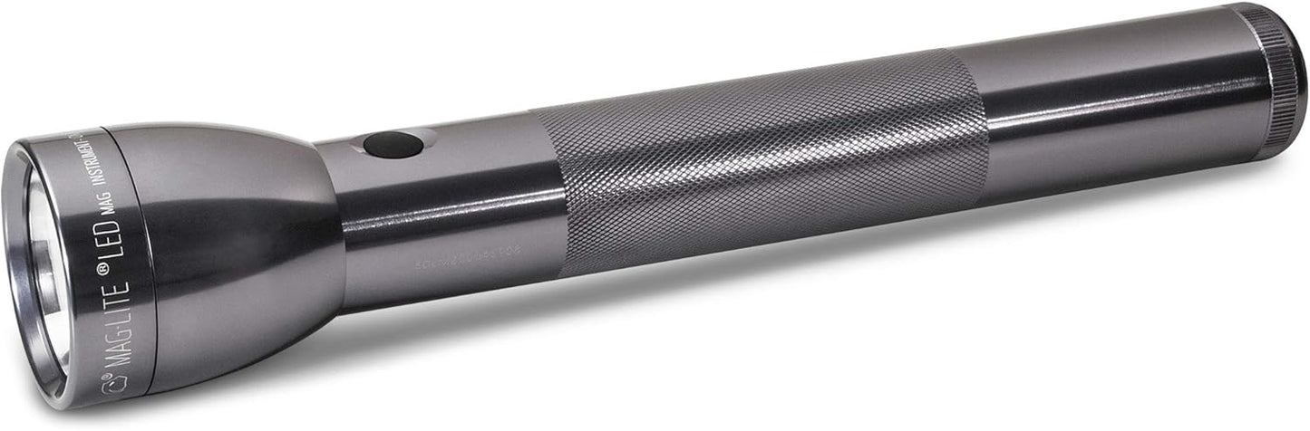 Maglite ML300L LED 3-Cell D Display Blister Pack