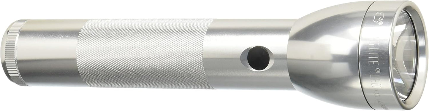 Maglite ML300L LED 2-Cell D Display Box