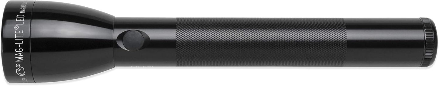Maglite ML50L LED 3-Cell C Flashlight, Display Box