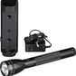 MagLite ML125 LED Flashlight - Rechargeable System - ML125-33014