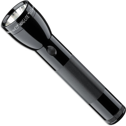 Maglite ML300L LED 2-Cell D Display Box